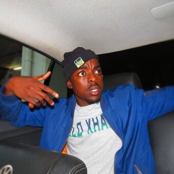 Nhlanhla MaNhlanhlen Grant