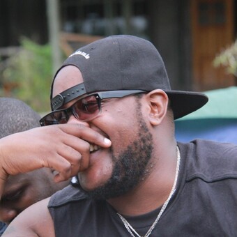 Bishop Michael Maina