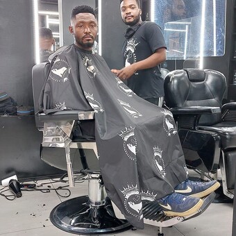 Sbusiso Sibeko