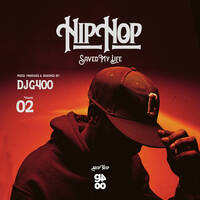 DJ G400 - HIP HOP SAVED MY LIFE 02 by djg400