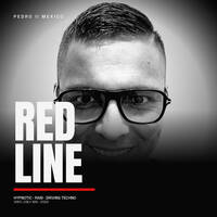 Pedro II Mexico - Redline | Raw &amp; Hypnotic Vinyl Techno Mix 2026 by Pedro II Mexico