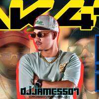 AK47ROUND1-@DJJAMES507 by Dj James 507