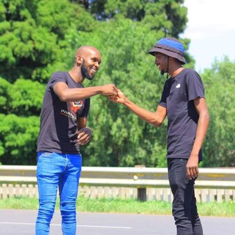 Knowledge Keyz Gumbo