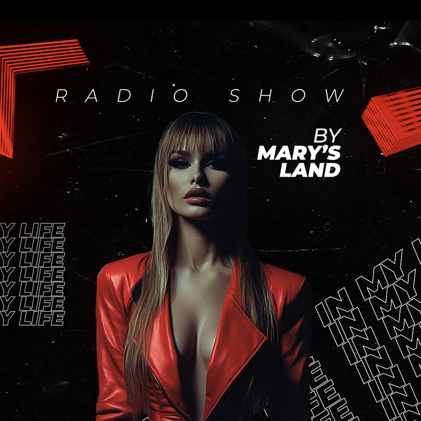 Mary's Land - In My Life 013 | episode artwork