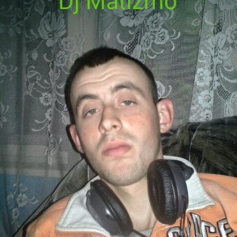 dj matizmo