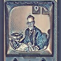DJ Useo - Past House Played In The Present mix (2026) by DJ Konrad Useo