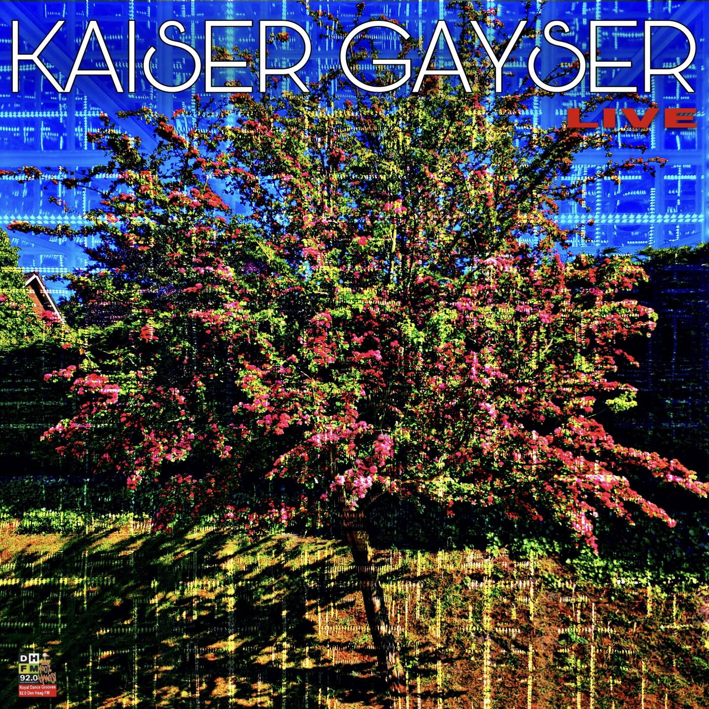 SomeWhere By Kaiser Gayser