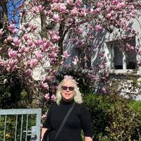 CORNELIA CHRISTOPH - Naturexkursionen &amp; Kräuterkunde - Schwanheimer Dünen, Fährmann, Nidda - Greenonomic - Frankfurt - [ GERMANY ] by Radio X Interviews