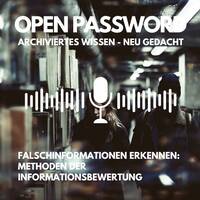 Falschinformationen erkennen: Methoden der Informationsbewertung by infobroker