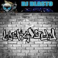 luckylucy by DjBlasto