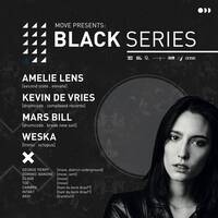 Dominic Banone @ MOVE Black Series 02.10.2017 (Tanzhaus West, Frankfurt) by Dominic Banone