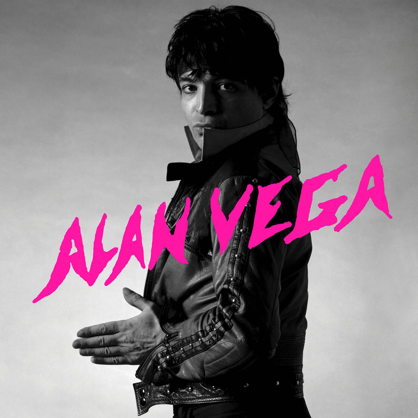 Alan Vega 81's episode artwork