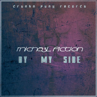By My Side by Micha3l Fiction
