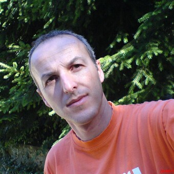 Ardian Hoxha