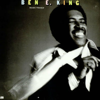 Ben.E King -  Music Trance (Disco Tech Dj cut) by Disco Tech Edits