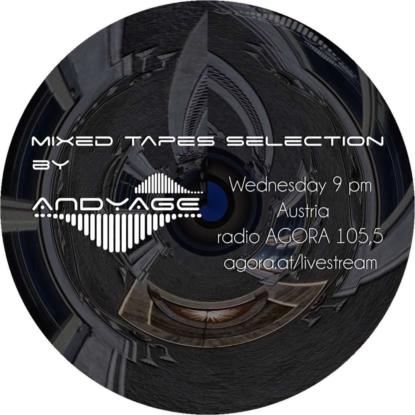 Mixed Tapes Selection - #114 - 2018-05-23 episode artwork