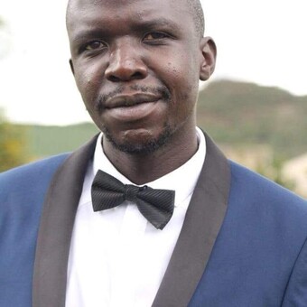 Lazarus Shabeng Mokgatlhane