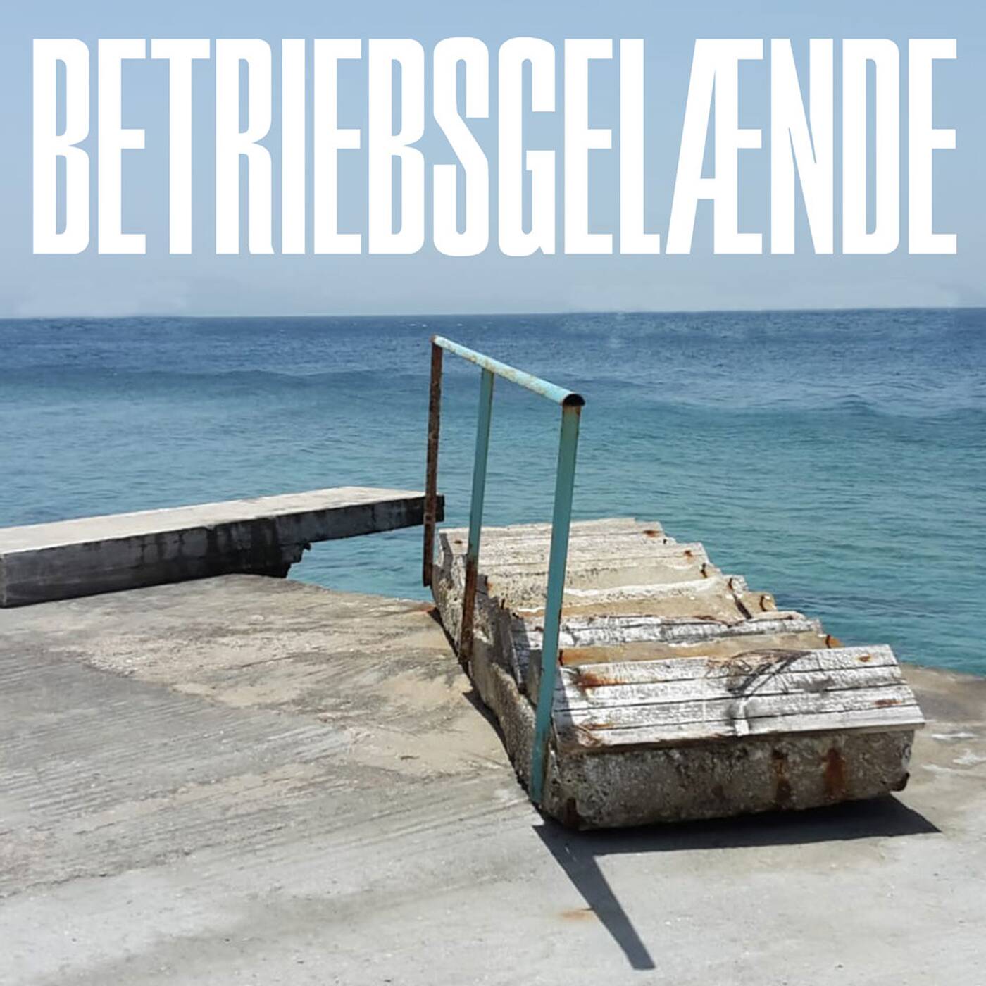 Radio Woltersdorf - Drawing Radio: Betriebsgelaende (#12) #74 episode artwork