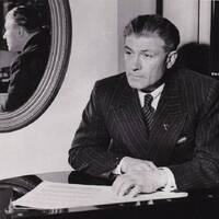 The Music Treasury - Jascha Spivakovsky by The Piano Files