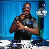JAMMIN' FLAVOURS with TOPHAZ - Ep. 48 #Duro by Tophaz