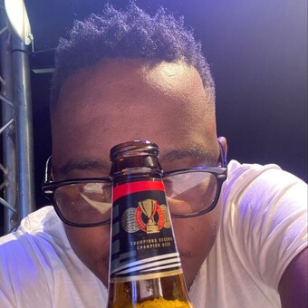 Richard Van Mdluli