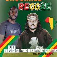 Uncorked Reggae Prt 1 by Al Tyke