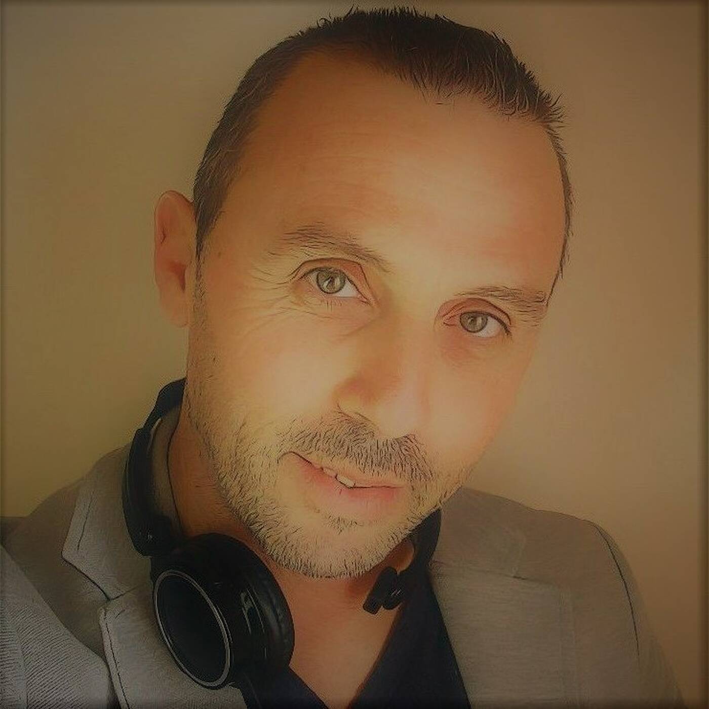 M.F.Manu - Deeperise - Let Me Love You (feat.Mario) episode artwork