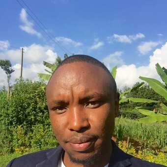 Maina Njuguna Francis