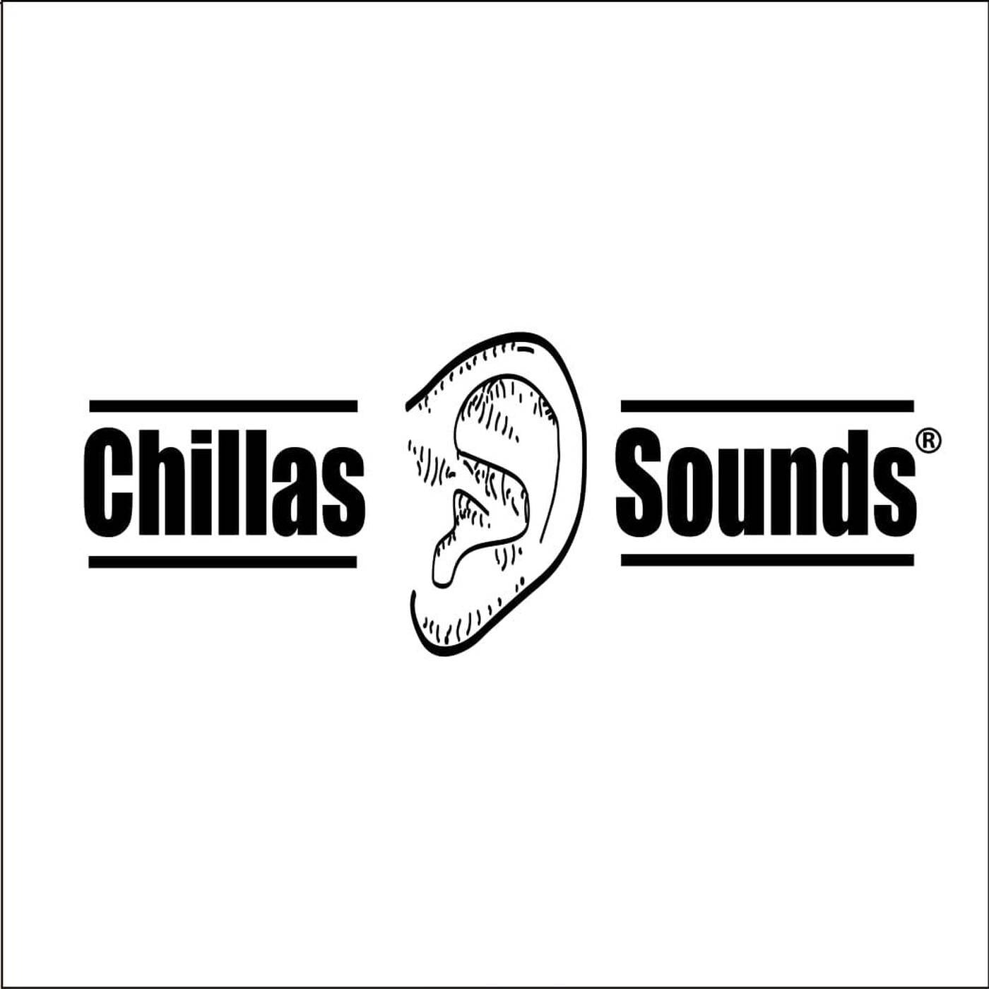 ChillasSounds_Episode#35_Mixed By DeNutzSoul