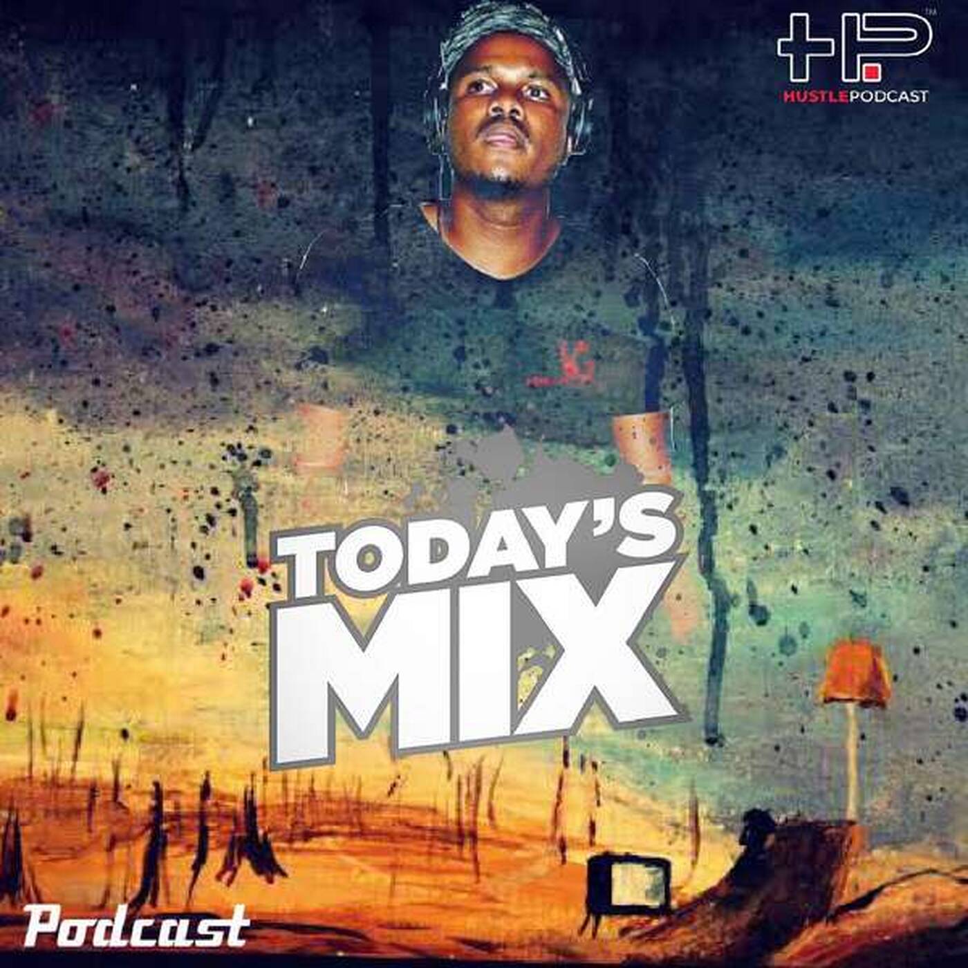 dj-veega-podcast-mixtape-vol-22 episode artwork