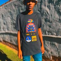 Sunset Tapes V.1 by HouseXcape