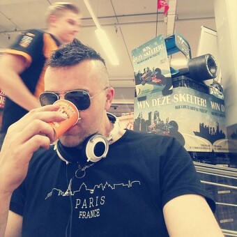 Dj KraKol