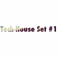 Tech House Mix (February 11th 2015) by Go Levin