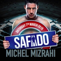 THE WEEK Presents SAFADO feat. MICHEL MIZRAHI by Michel Mizrahi