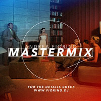 Andrea Fiorino Mastermix #454 by Andrea Fiorino