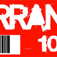 Kerrang! Digital Bug Old School Promo - 2005 by On The Sly Audio Production