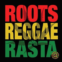 Roots & Rasta(320kbps) by Maze Soundz