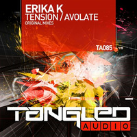 Erika K - Tension [Tangled Audio] by @Sully_Official5