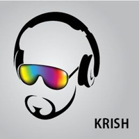 Let's Party by Dj Krish