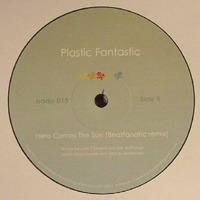 Leonardo Ceccanti - Cosmic Summer by Plastic Fantastic