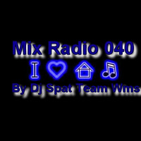 Mix Radio 040 by Dj Spat
