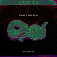 Steady: Original by Caspian [ElasticGun rec.] out soon by caspian