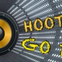 GO DJ! by Jimmy Hootis B Rivera