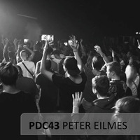 PDC43 Peter Eilmes @ STR8, MTW Club, 05.09.2015 Part01 - warm up by Peter Eilmes