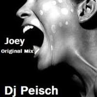 Joey Remix By Dj Peisch by DjPeisch.tracks
