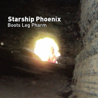 Starship Phoenix by boots leg pharm