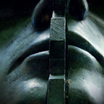 Post-Physical Recordings