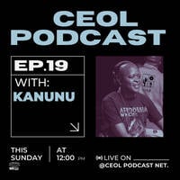CEOL PODCAST PREMIERE Soul Heaven Mix by KANUNU by CEOL PODCAST
