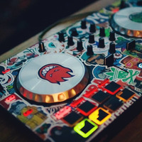 Vladimir Leshiy - Where Ragga by Vladimir Leshiy