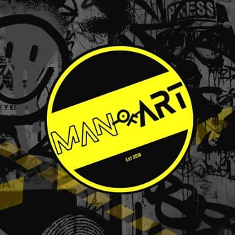 ManOfArt